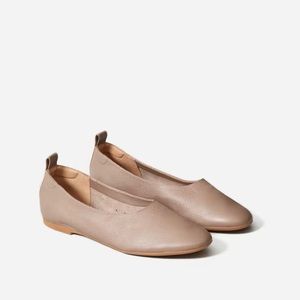 Everlane Italian Leather Day Glove